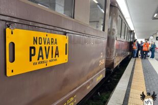 NOVARA - PAVIA: 06 OTTOBRE 2024