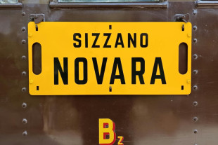  NOVARA -  SIZZANO : 20 SETTEMBRE 2026