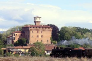 NOVARA - VARALLO: 05 MAGGIO 2024