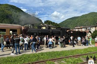 NOVARA - VARALLO: 26 MAGGIO 2024