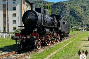 NOVARA - VARALLO: 15 SETTEMBRE 2024