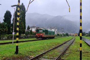 NOVARA - VARALLO: 20 OTTOBRE 2024